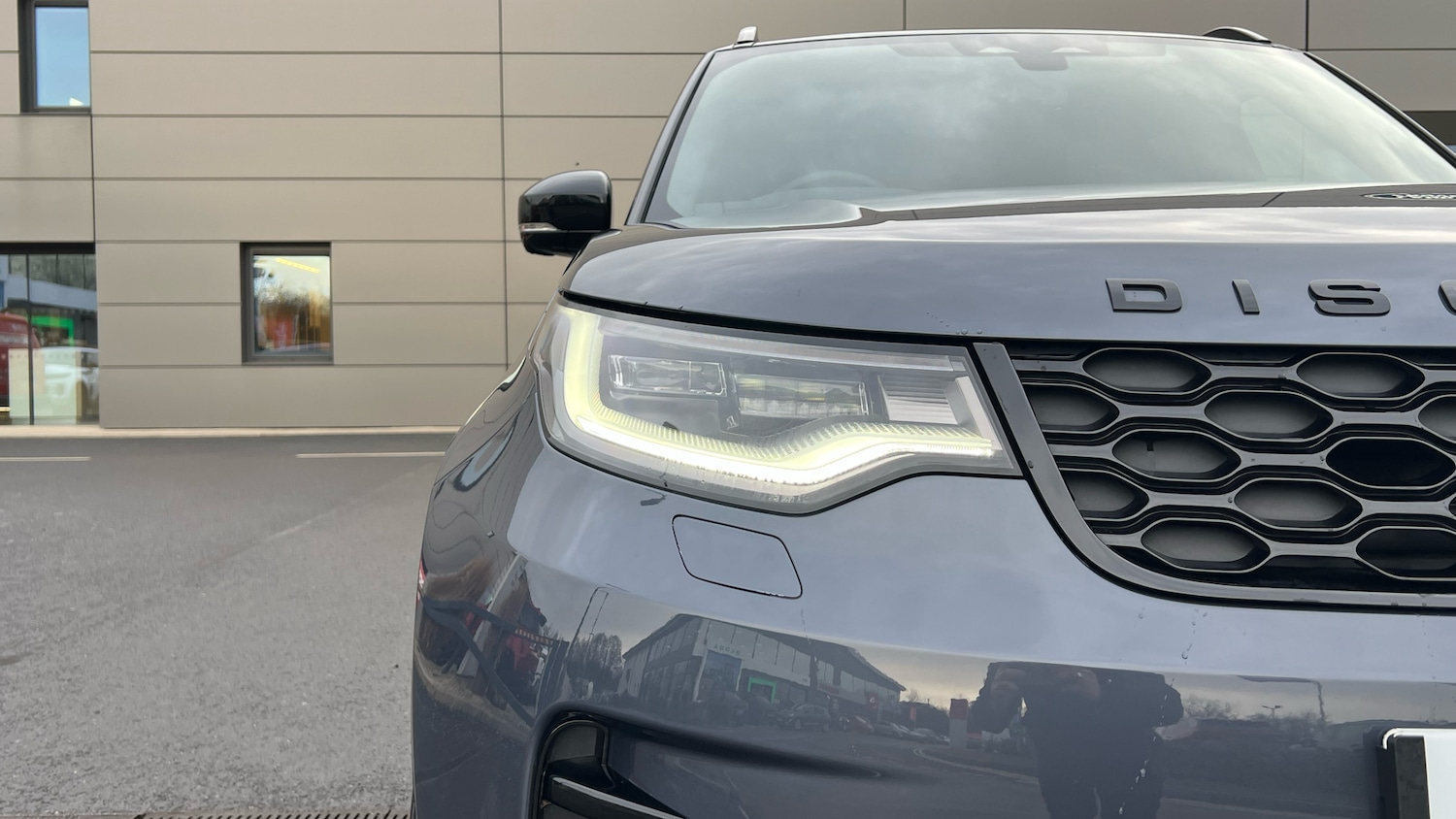 Used Land Rover Discovery 2025 for sale - 77113264: Photo 30