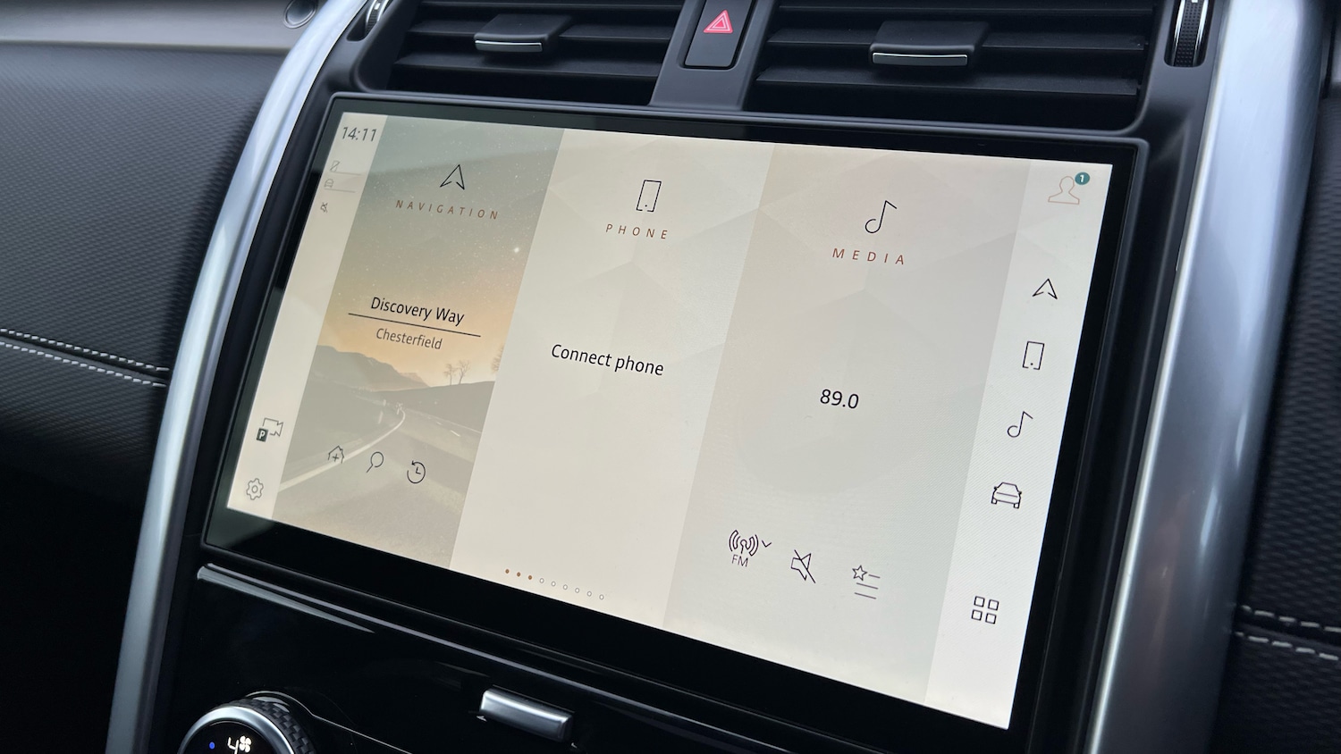 Used Land Rover Discovery 2025 for sale - 77113264: Photo 39