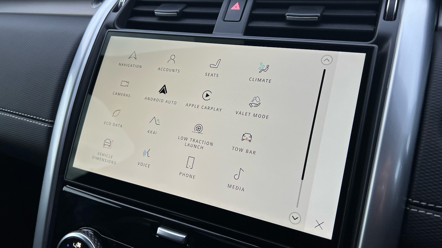 Used Land Rover Discovery 2025 for sale - 77113264: Photo 40