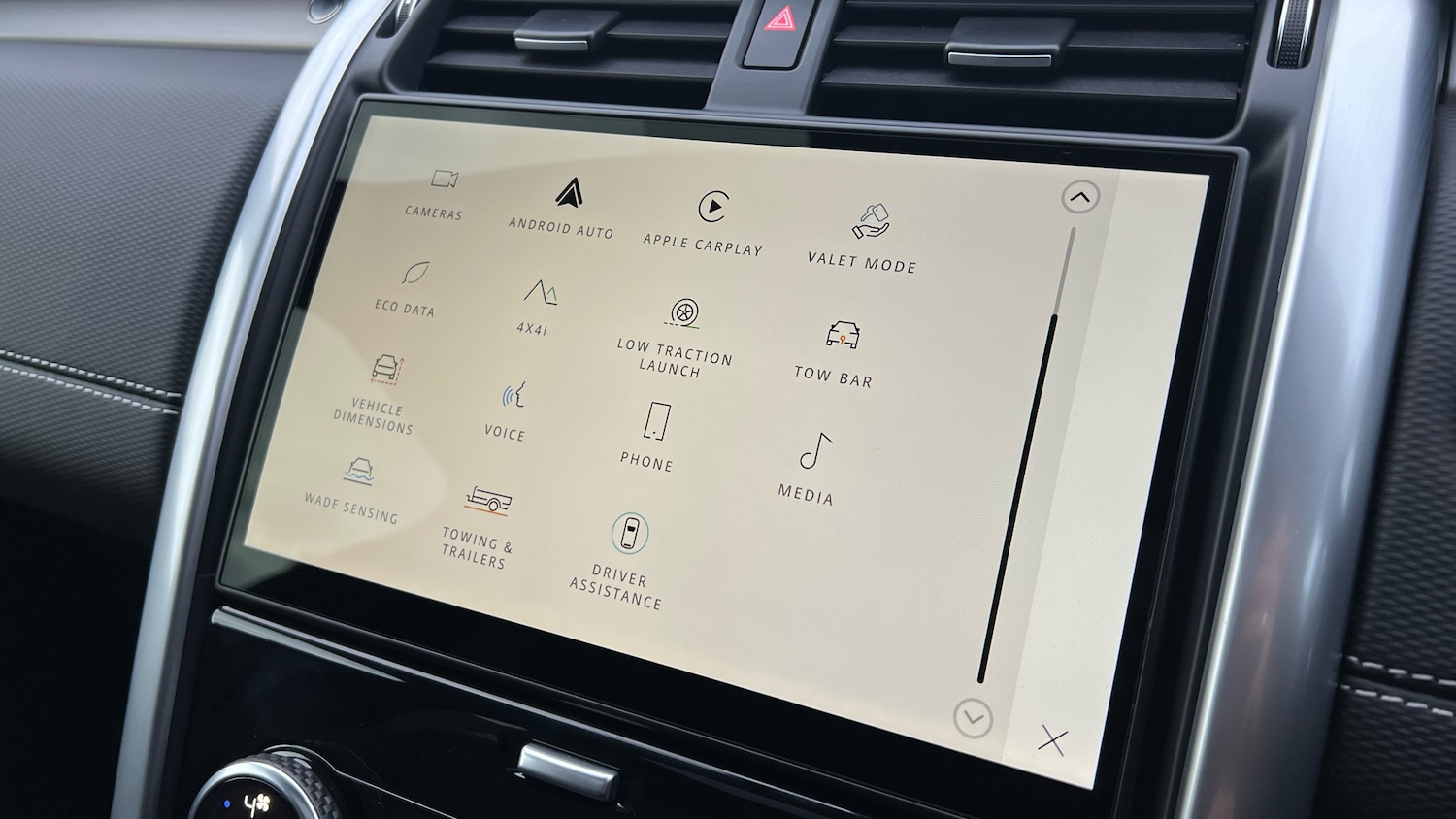 Used Land Rover Discovery 2025 for sale - 77113264: Photo 41