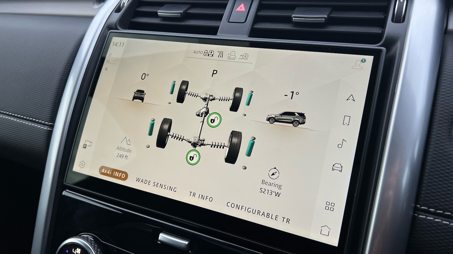 Used Land Rover Discovery 2025 for sale - 77113264: Photo 42