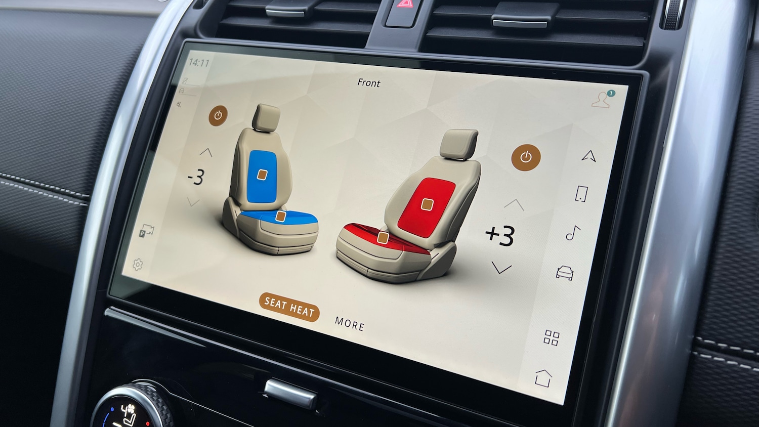 Used Land Rover Discovery 2025 for sale - 77113264: Photo 44