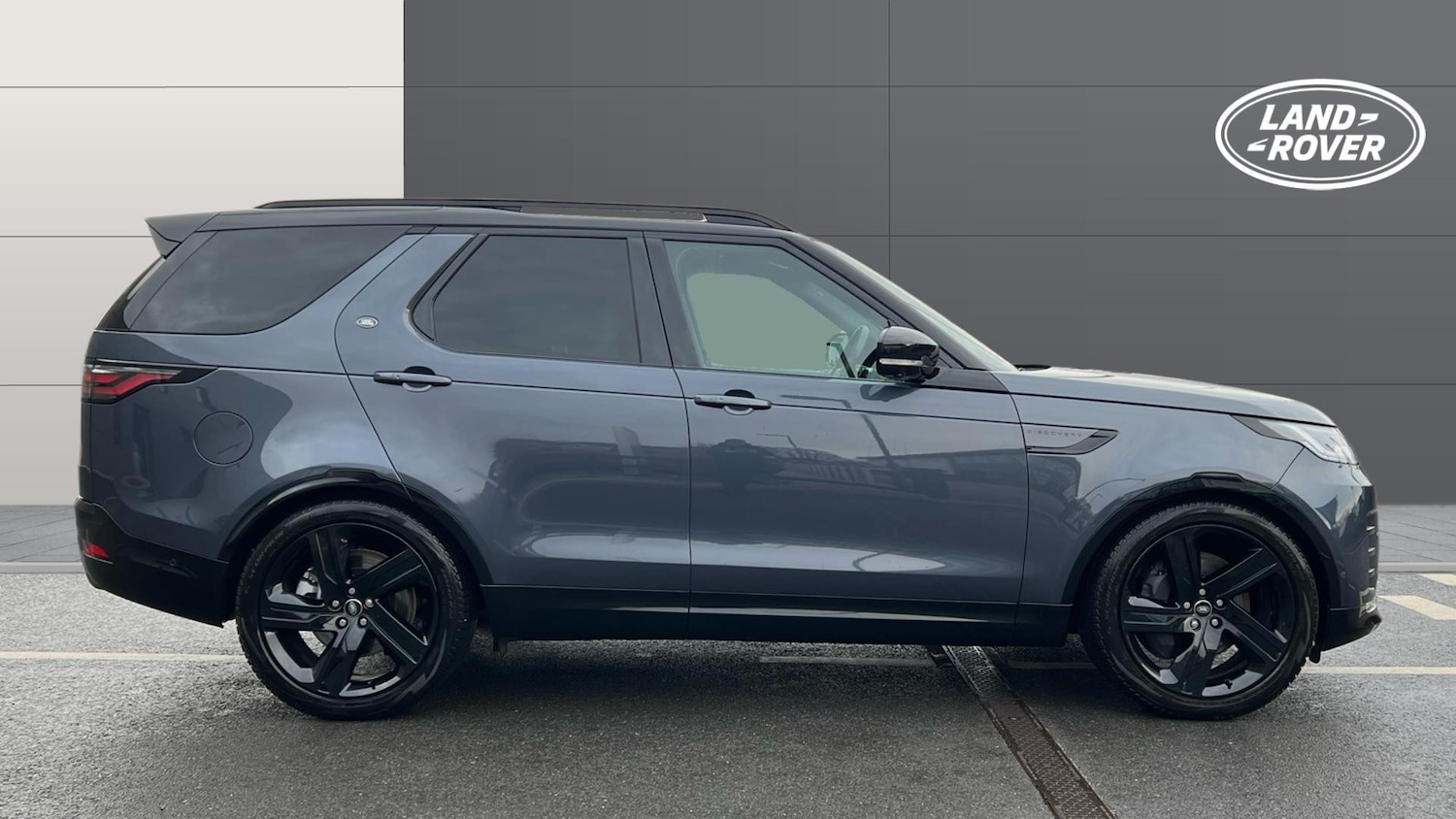 Used Land Rover Discovery 2025 for sale - 77113264: Photo 5