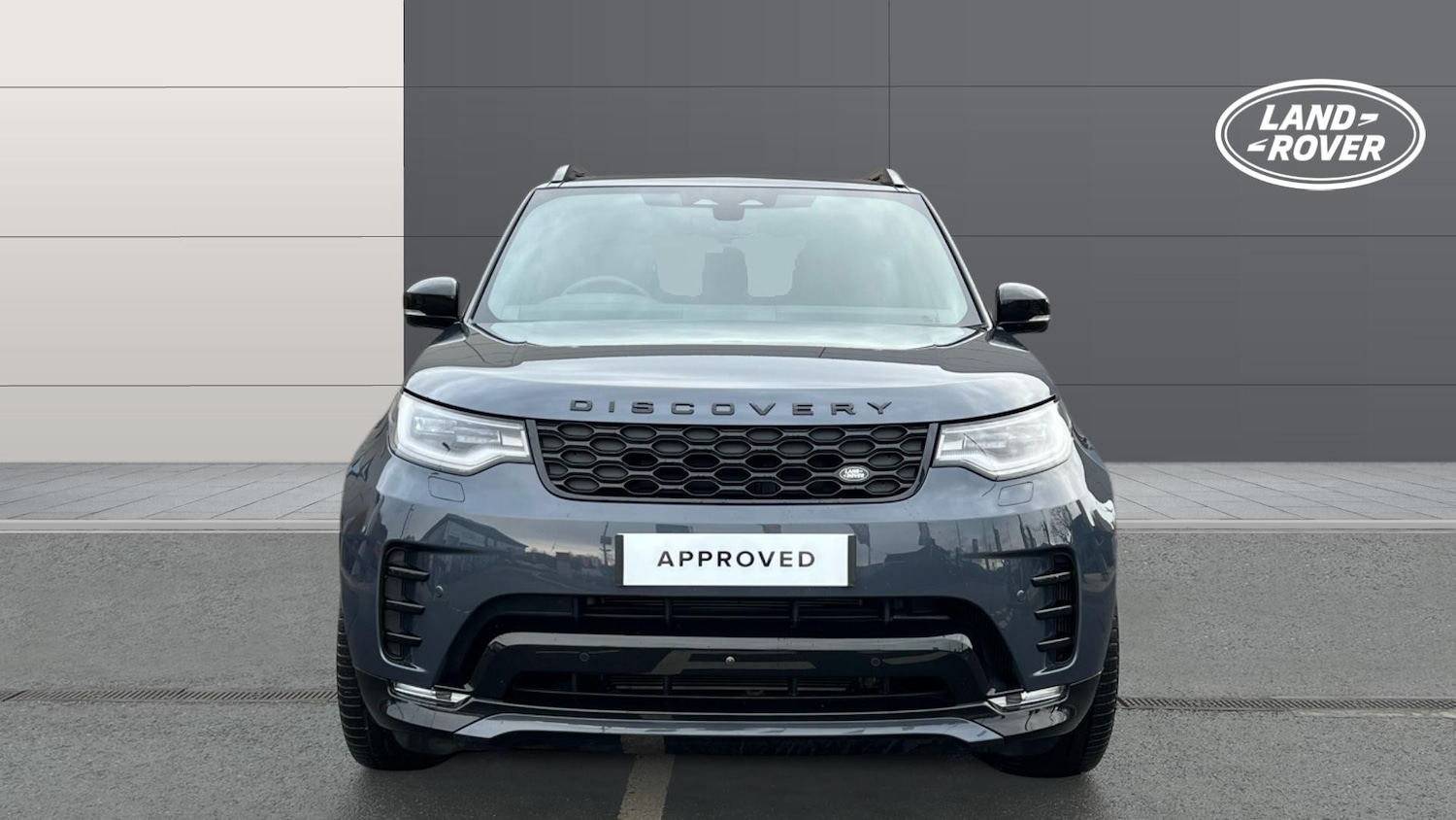 Used Land Rover Discovery 2025 for sale - 77113264: Photo 7