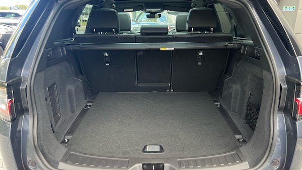 Used Land Rover Discovery Sport 2025 for sale - 76196374: Photo 10