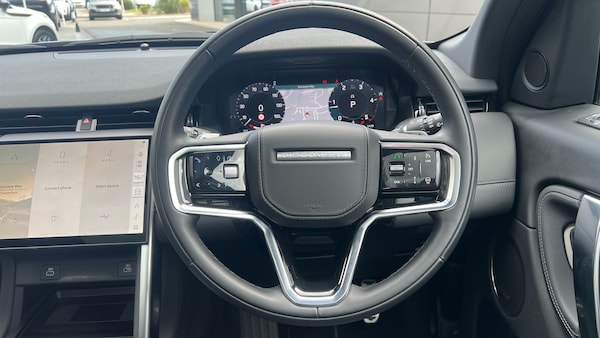 Used Land Rover Discovery Sport 2025 for sale - 76196374: Photo 15