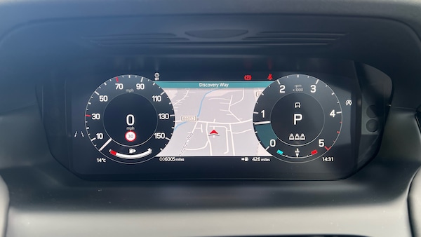 Used Land Rover Discovery Sport 2025 for sale - 76196374: Photo 16