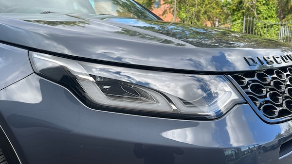 Used Land Rover Discovery Sport 2025 for sale - 76196374: Photo 17