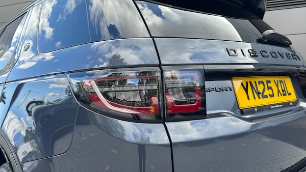 Used Land Rover Discovery Sport 2025 for sale - 76196374: Photo 19