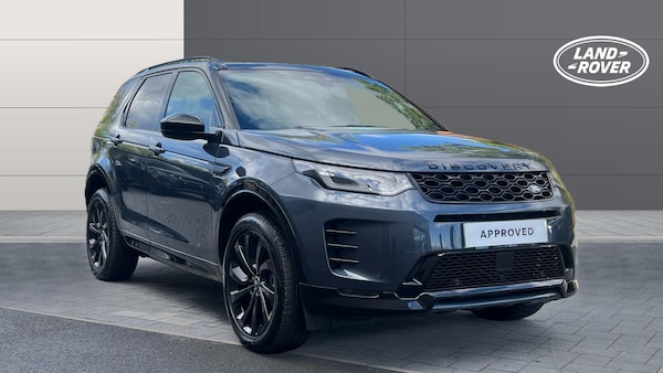Used Land Rover Discovery Sport 2025 for sale - 76196374: Photo 1