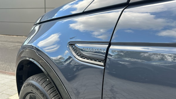 Used Land Rover Discovery Sport 2025 for sale - 76196374: Photo 20