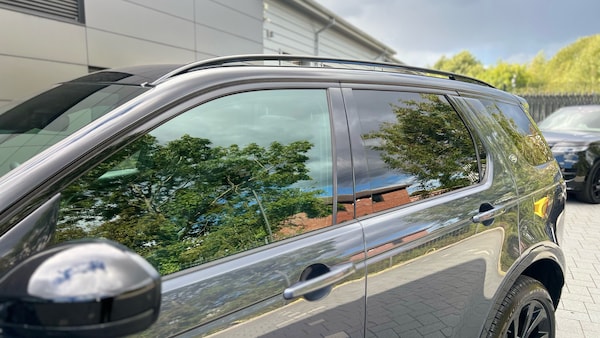 Used Land Rover Discovery Sport 2025 for sale - 76196374: Photo 22