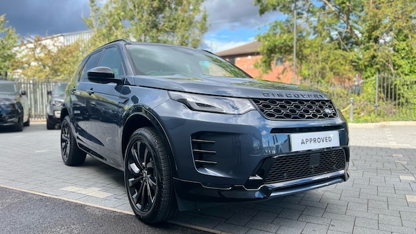 Used Land Rover Discovery Sport 2025 for sale - 76196374: Photo 25