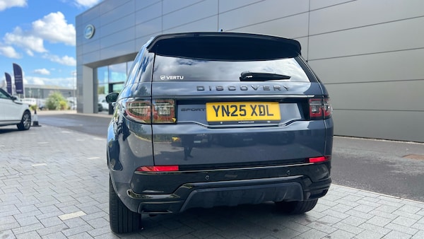 Used Land Rover Discovery Sport 2025 for sale - 76196374: Photo 28