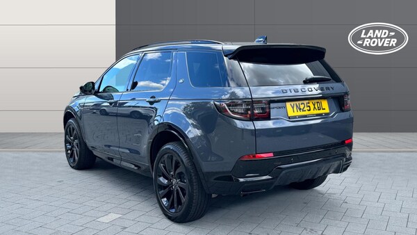 Used Land Rover Discovery Sport 2025 for sale - 76196374: Photo 2
