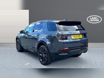 Used Land Rover Discovery Sport 2025 for sale - 76196374: Photo 2