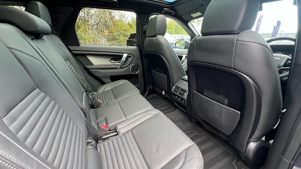 Used Land Rover Discovery Sport 2025 for sale - 76196374: Photo 32