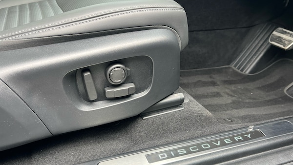 Used Land Rover Discovery Sport 2025 for sale - 76196374: Photo 36
