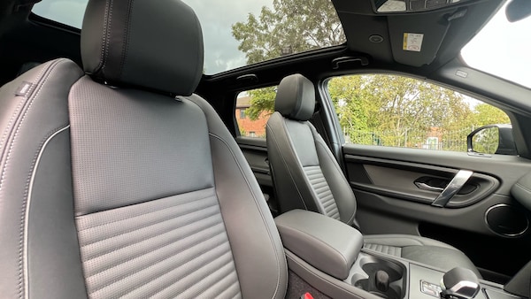 Used Land Rover Discovery Sport 2025 for sale - 76196374: Photo 37