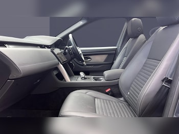 Used Land Rover Discovery Sport 2025 for sale - 76196374: Photo 3