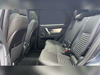 Used Land Rover Discovery Sport 2025 for sale - 76196374: Photo 4
