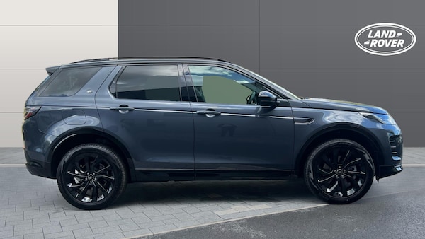 Used Land Rover Discovery Sport 2025 for sale - 76196374: Photo 5
