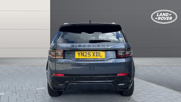 Used Land Rover Discovery Sport 2025 for sale - 76196374: Photo 6