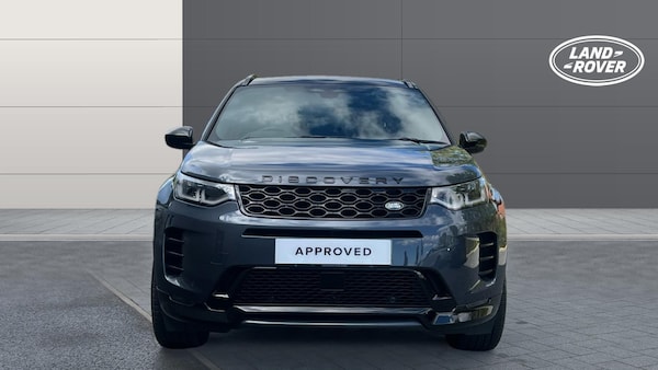 Used Land Rover Discovery Sport 2025 for sale - 76196374: Photo 7