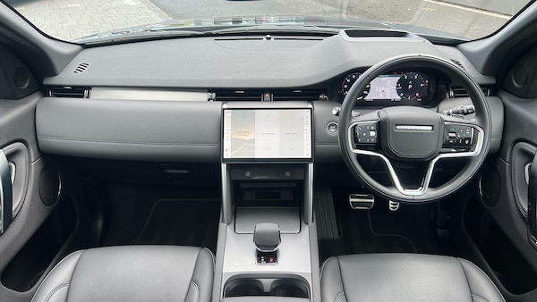 Used Land Rover Discovery Sport 2025 for sale - 76196374: Photo 9