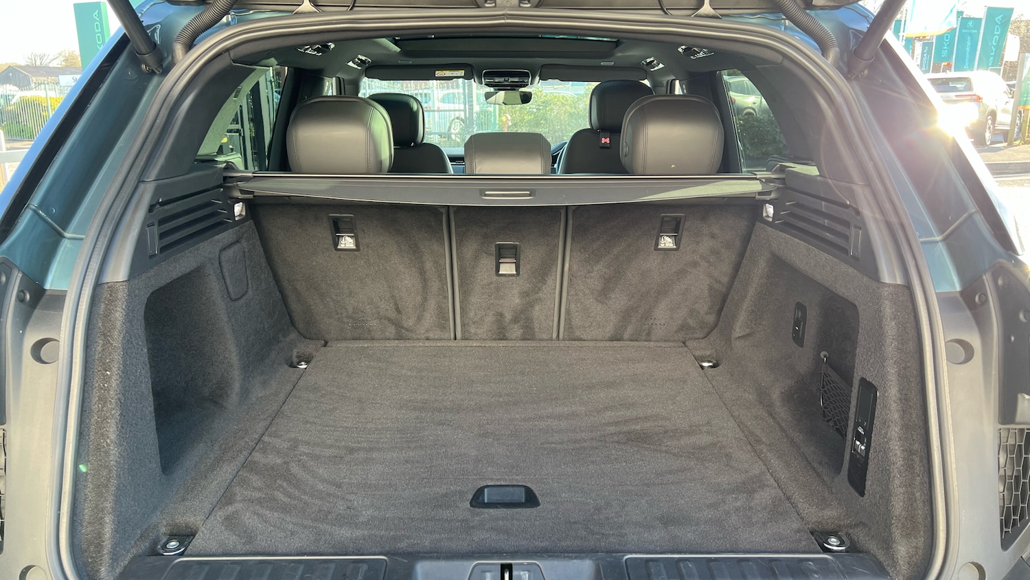 Used Land Rover Range Rover Sport 2023 for sale - 77988965: Photo 10