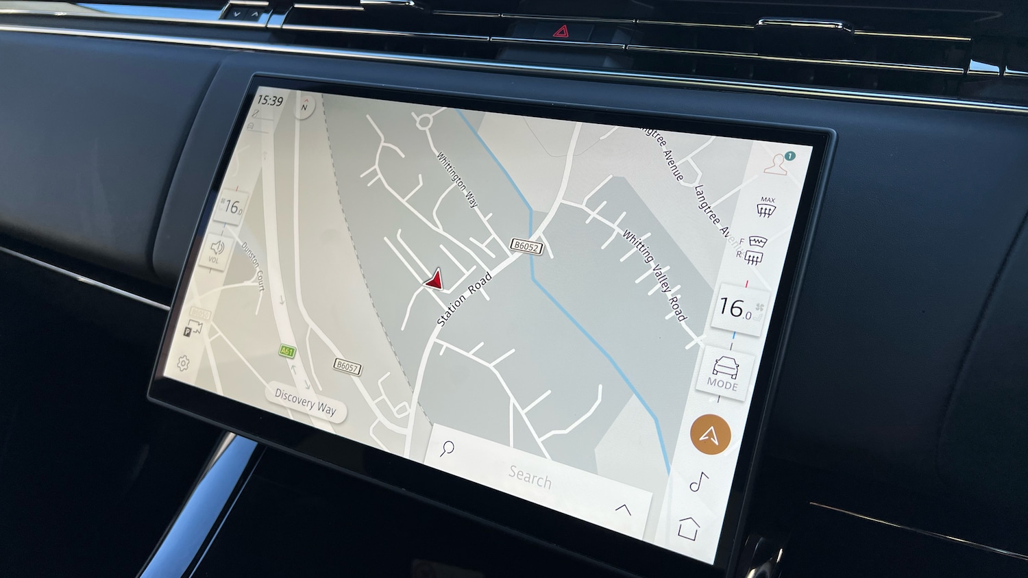 Used Land Rover Range Rover Sport 2023 for sale - 77988965: Photo 11