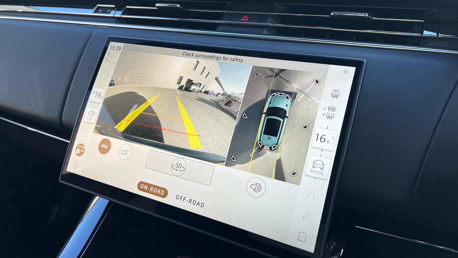 Used Land Rover Range Rover Sport 2023 for sale - 77988965: Photo 12