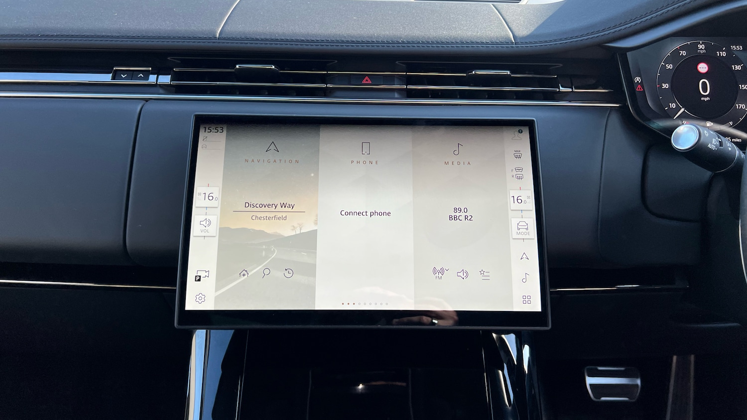 Used Land Rover Range Rover Sport 2023 for sale - 77988965: Photo 14