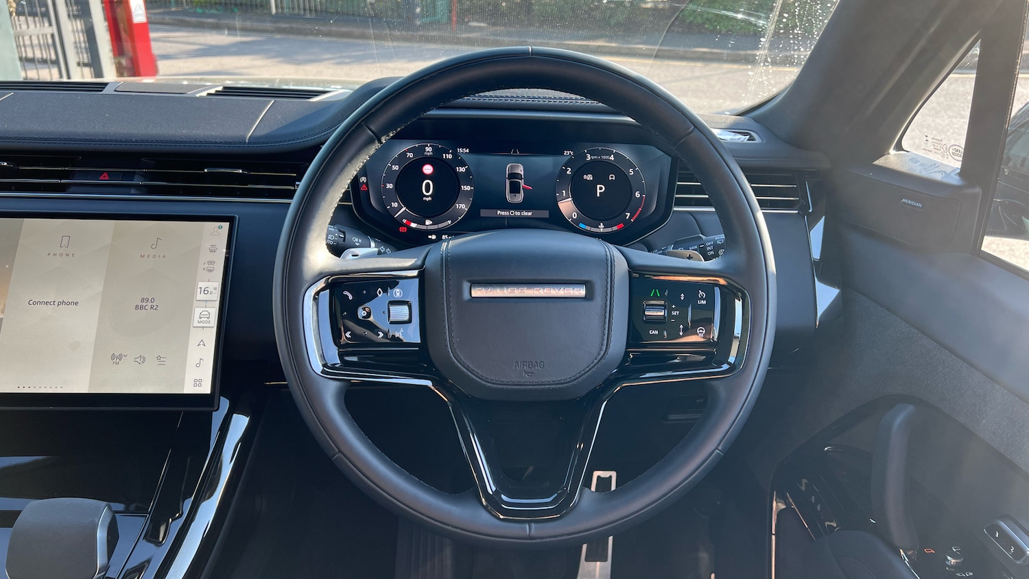 Used Land Rover Range Rover Sport 2023 for sale - 77988965: Photo 15