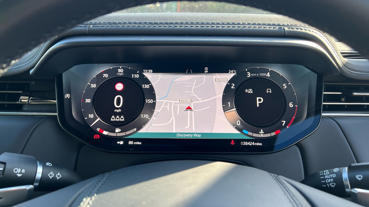 Used Land Rover Range Rover Sport 2023 for sale - 77988965: Photo 16