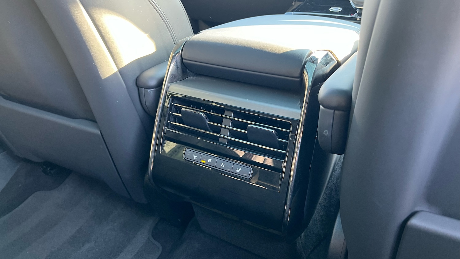 Used Land Rover Range Rover Sport 2023 for sale - 77988965: Photo 18