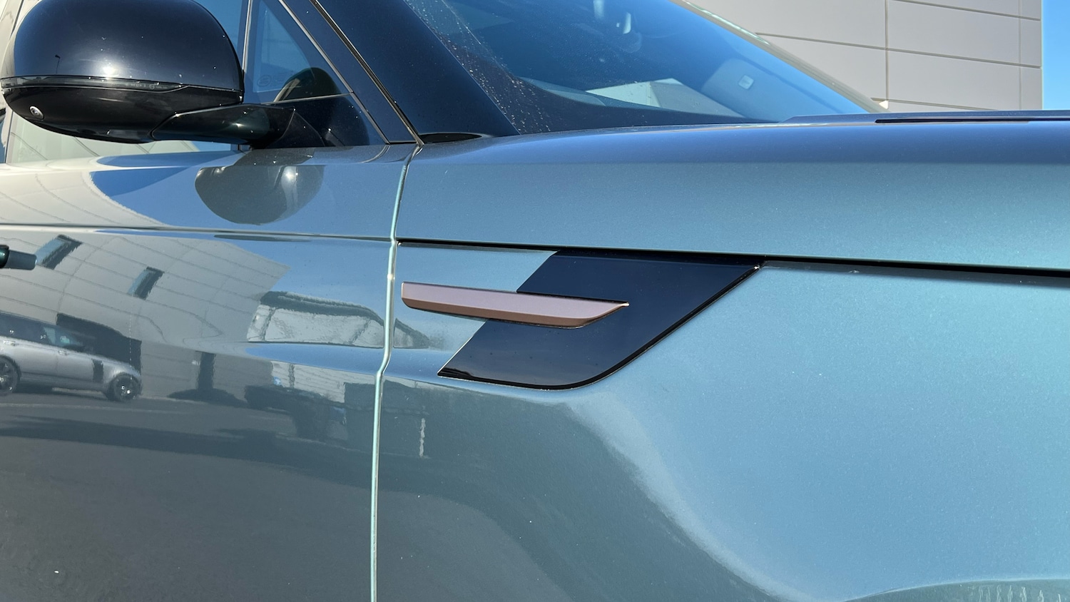 Used Land Rover Range Rover Sport 2023 for sale - 77988965: Photo 20