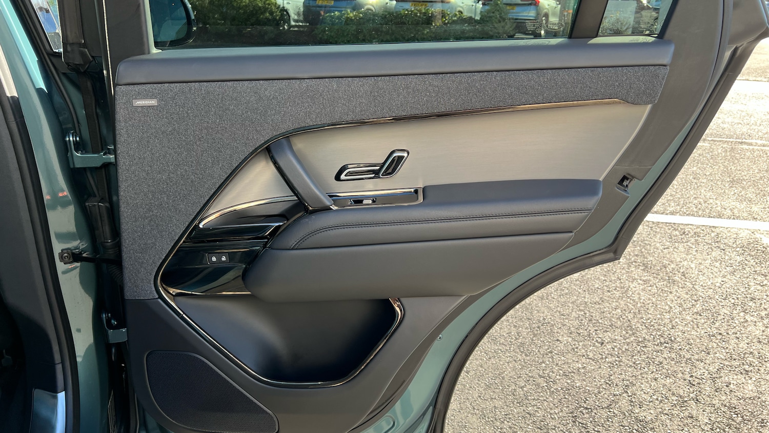 Used Land Rover Range Rover Sport 2023 for sale - 77988965: Photo 31