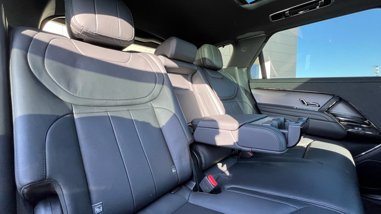 Used Land Rover Range Rover Sport 2023 for sale - 77988965: Photo 32