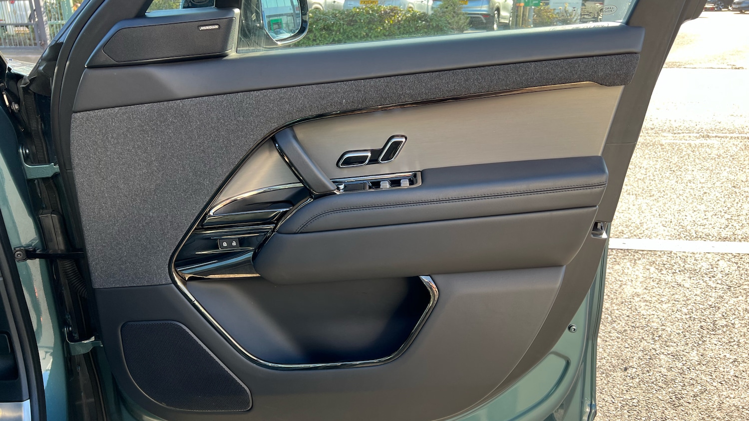 Used Land Rover Range Rover Sport 2023 for sale - 77988965: Photo 34