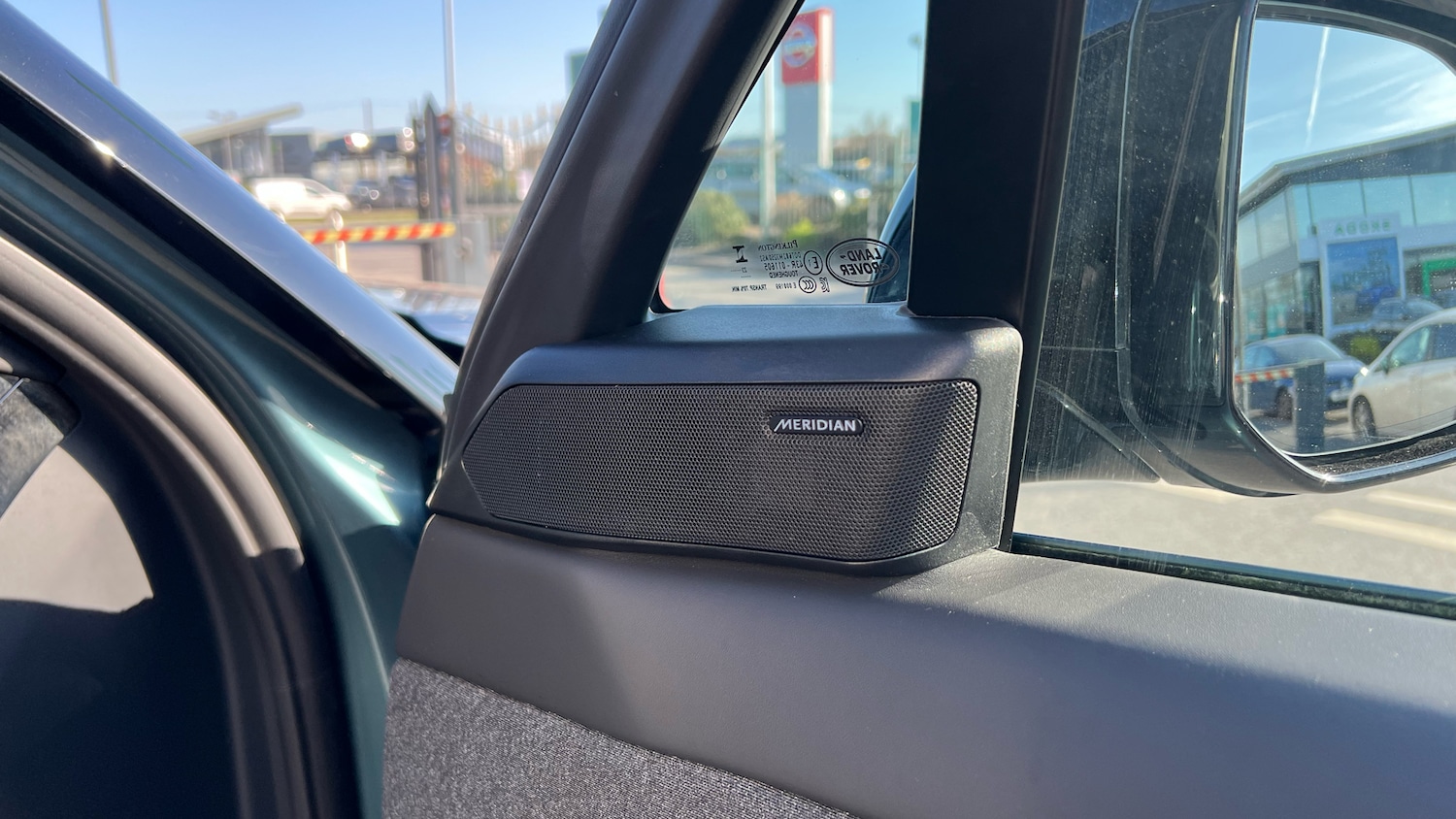 Used Land Rover Range Rover Sport 2023 for sale - 77988965: Photo 35