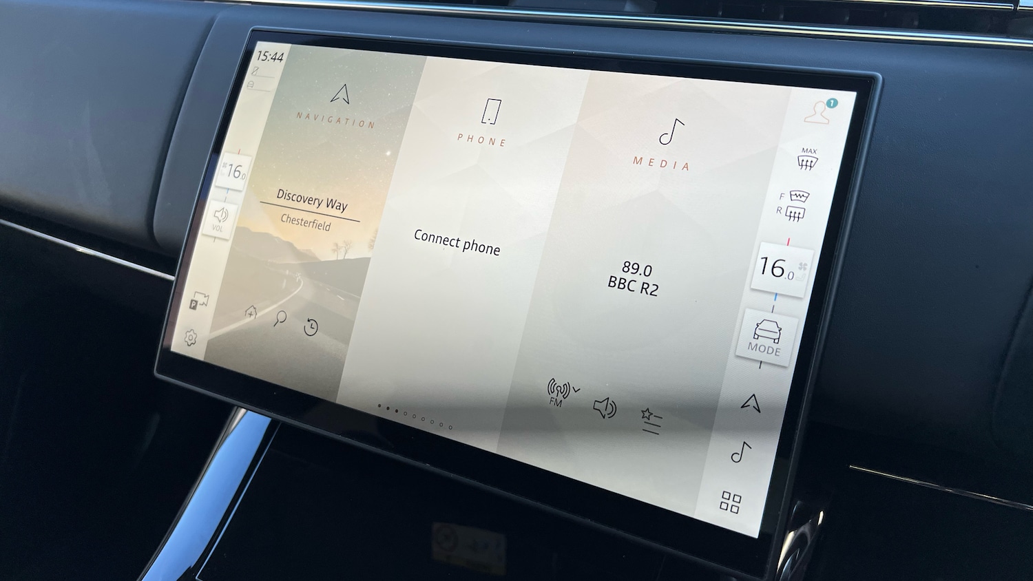 Used Land Rover Range Rover Sport 2023 for sale - 77988965: Photo 37