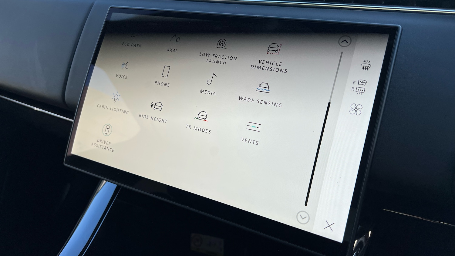 Used Land Rover Range Rover Sport 2023 for sale - 77988965: Photo 39