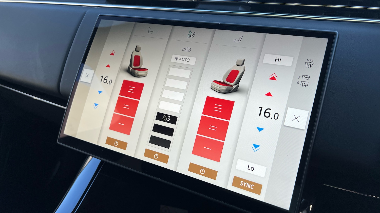 Used Land Rover Range Rover Sport 2023 for sale - 77988965: Photo 41