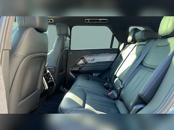 Used Land Rover Range Rover Sport 2023 for sale - 77988965: Photo