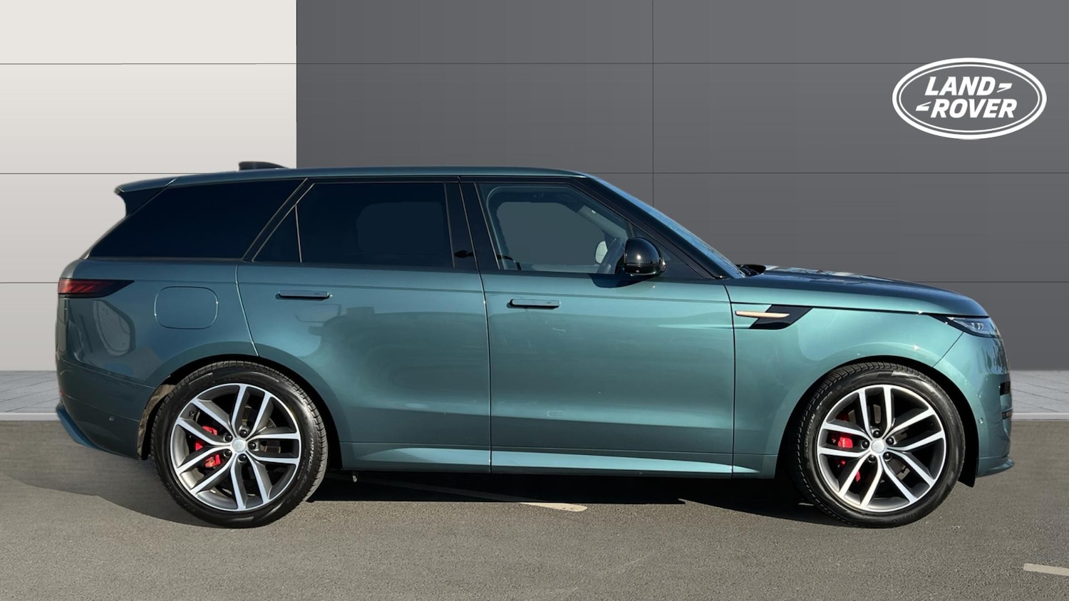 Used Land Rover Range Rover Sport 2023 for sale - 77988965: Photo 5