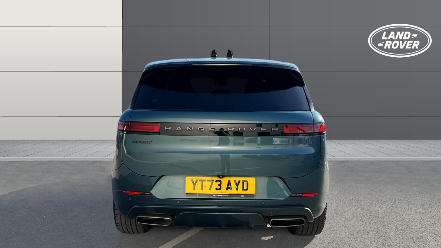 Used Land Rover Range Rover Sport 2023 for sale - 77988965: Photo 6