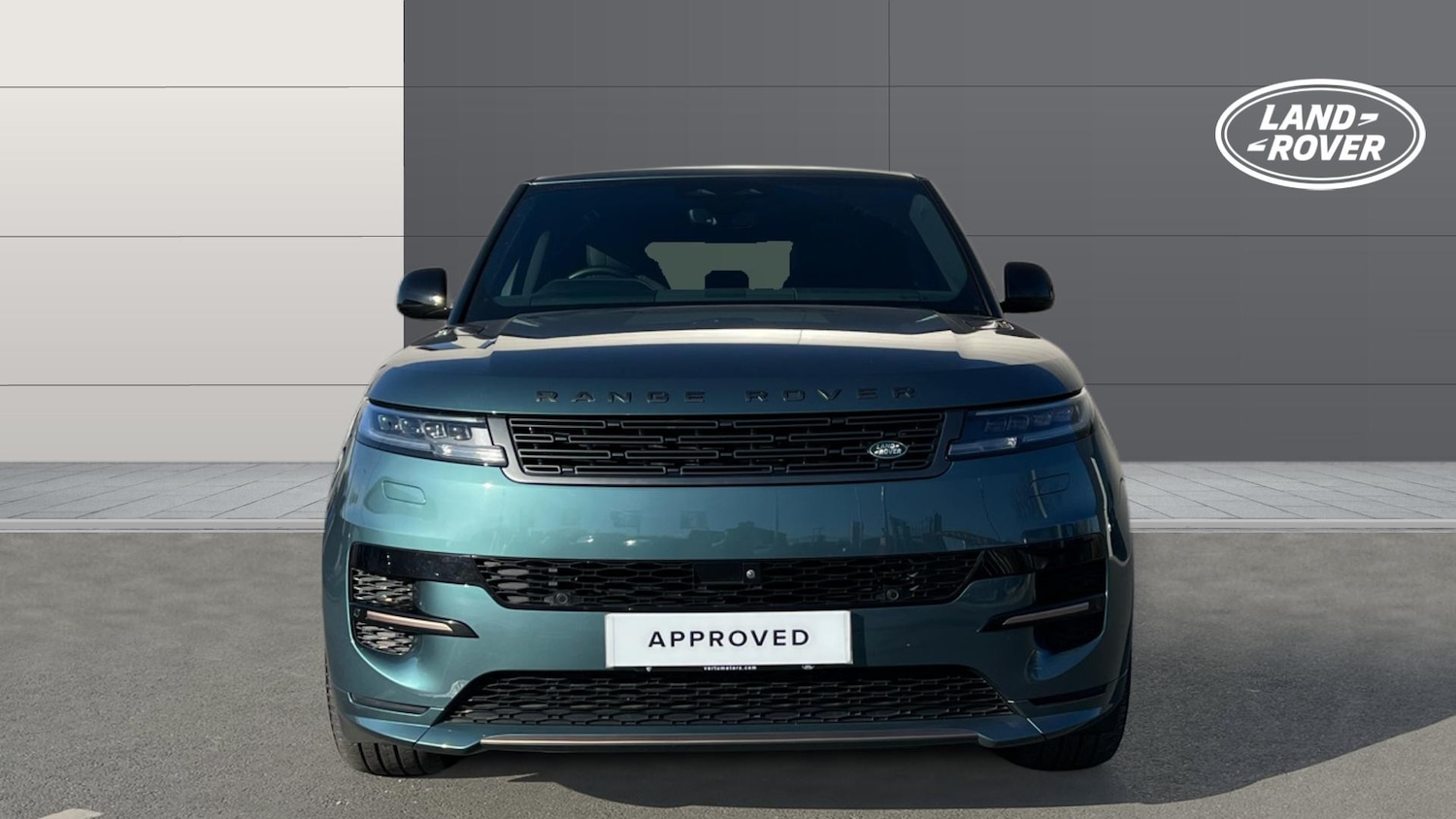 Used Land Rover Range Rover Sport 2023 for sale - 77988965: Photo 7