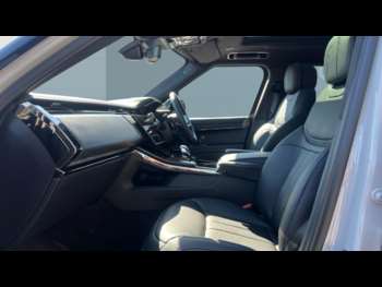 Used Land Rover Range Rover Sport 2024 for sale - 74646072: Photo