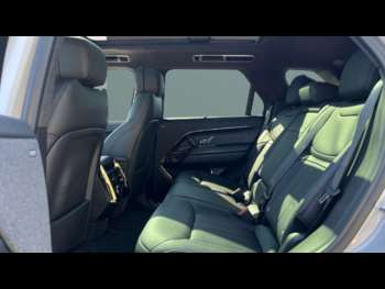 Used Land Rover Range Rover Sport 2024 for sale - 74646072: Photo